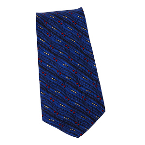 Krawatte aus Seide - 5333